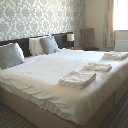 Pentire Newquay Cornwall Hotel
