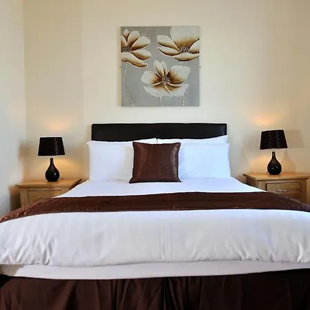 Hotel Pentire Newquay Cornwall New Quay