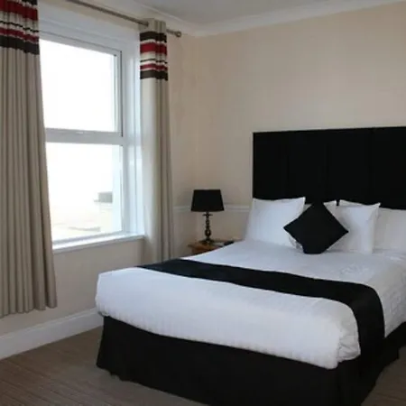 Pentire Newquay Cornwall Hotel