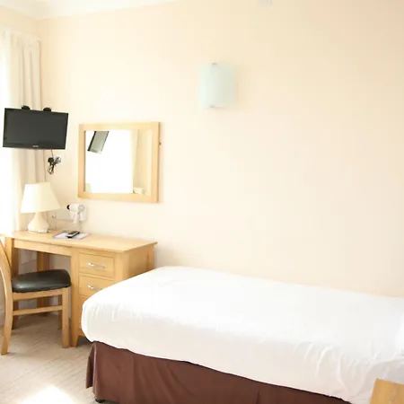 Pentire Newquay Cornwall Hotel New Quay