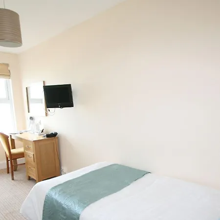 Pentire Newquay Cornwall 3* New Quay