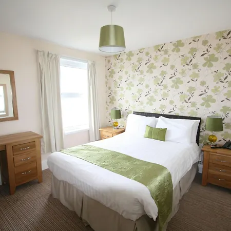 Pentire Newquay Cornwall New Quay