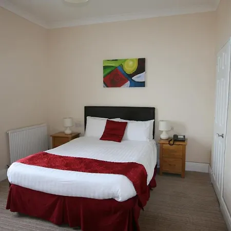 Pentire Newquay Cornwall Hotel New Quay