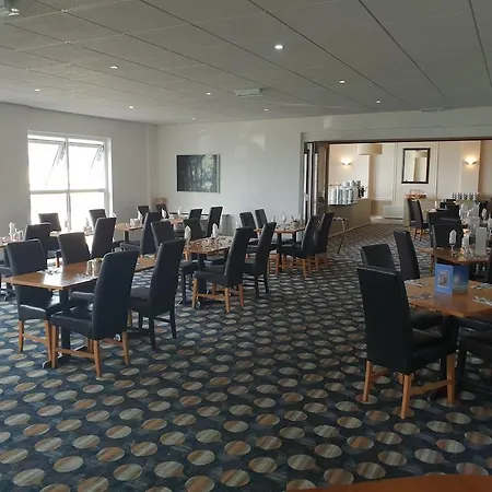 Hotel Pentire Newquay Cornwall