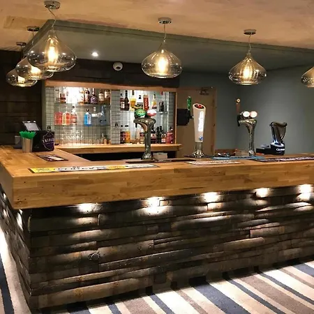 Pentire Newquay Cornwall Hotel 3*