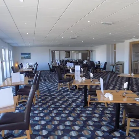 Hotel Pentire Newquay Cornwall New Quay