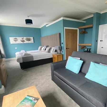 Pentire Newquay Cornwall 3*