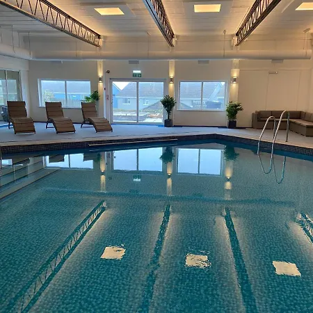 Pentire Newquay Cornwall 3*
