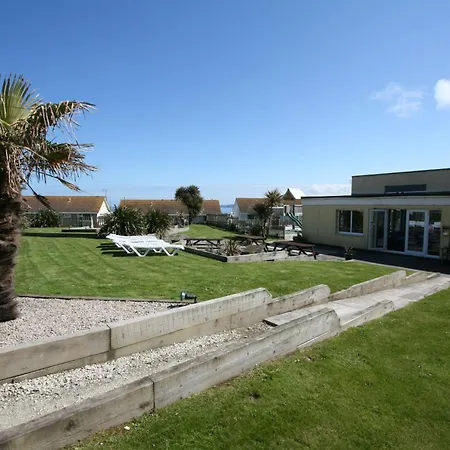 Hotel Pentire Newquay Cornwall New Quay