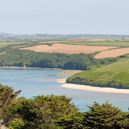 Pentire Newquay Cornwall