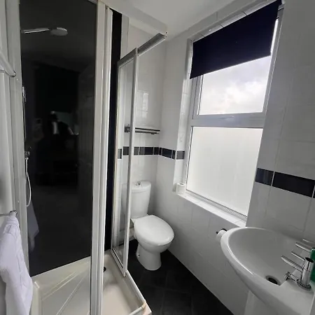 Hotel Pentire Newquay Cornwall New Quay