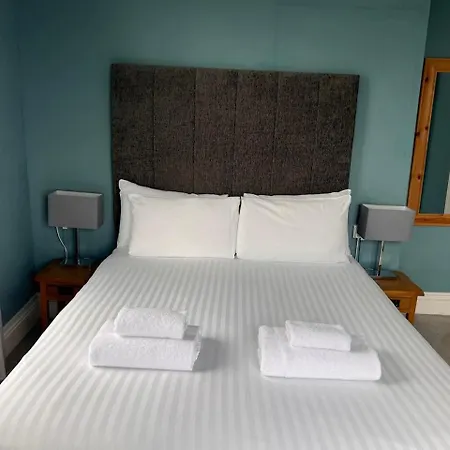 Pentire Newquay Cornwall New Quay