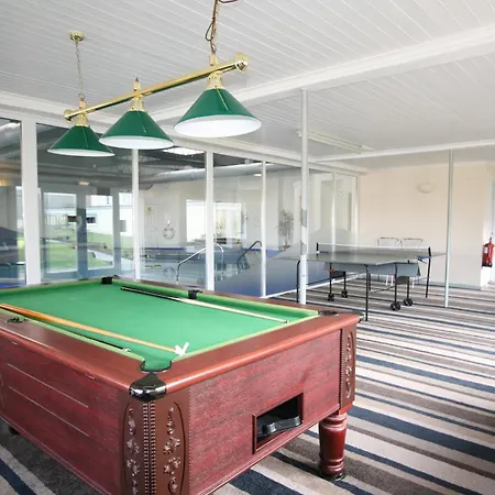 Hotel Pentire Newquay Cornwall New Quay