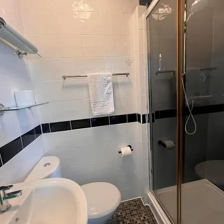 Pentire Newquay Cornwall 3*
