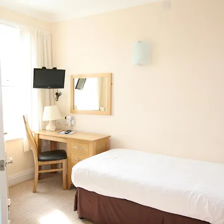 Pentire Newquay Cornwall Hotel 3*