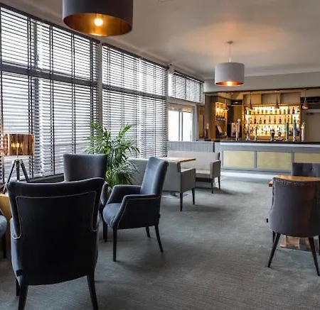 Pentire Newquay Cornwall Hotel New Quay