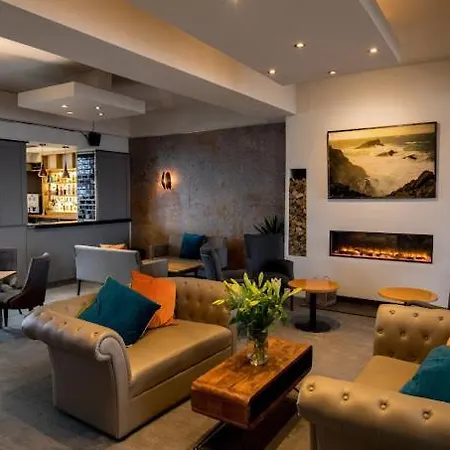Pentire Newquay Cornwall 3*