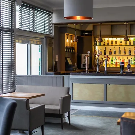 Hotell Pentire Newquay Cornwall New Quay