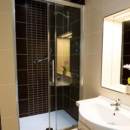 Pentire Newquay Cornwall 3*