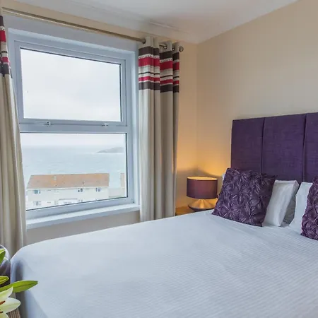Pentire Newquay Cornwall 3* New Quay