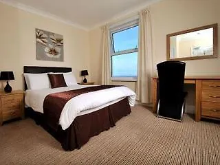 Pentire Newquay Cornwall Hotel New Quay
