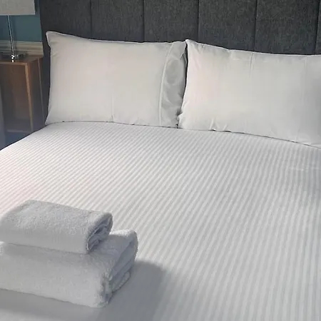 Hotel Pentire Newquay Cornwall New Quay
