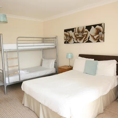 Pentire Newquay Cornwall Hotel New Quay