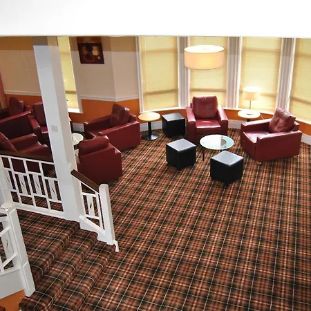 Pentire Newquay Cornwall 3*