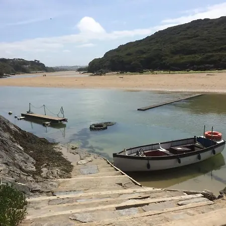 Pentire Newquay Cornwall 3* New Quay
