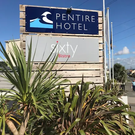 Pentire Newquay Cornwall 3*