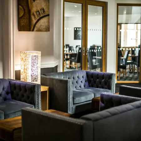 Hotel Pentire Newquay Cornwall New Quay
