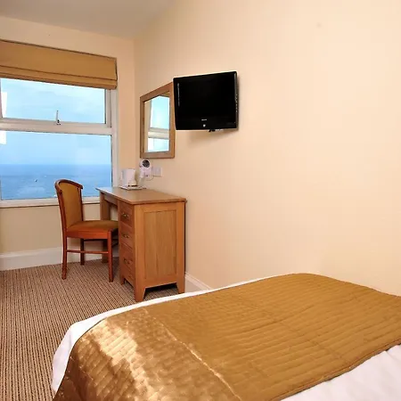 Pentire Newquay Cornwall Hotel