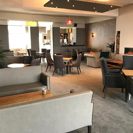 Hotel Pentire Newquay Cornwall