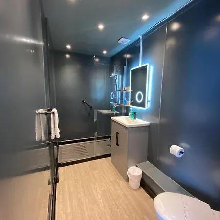 Pentire Hotel 3*