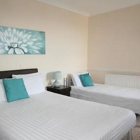 Hotel Pentire New Quay